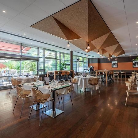 Radisson Blu Hotel, Paris Boulogne Esterno foto