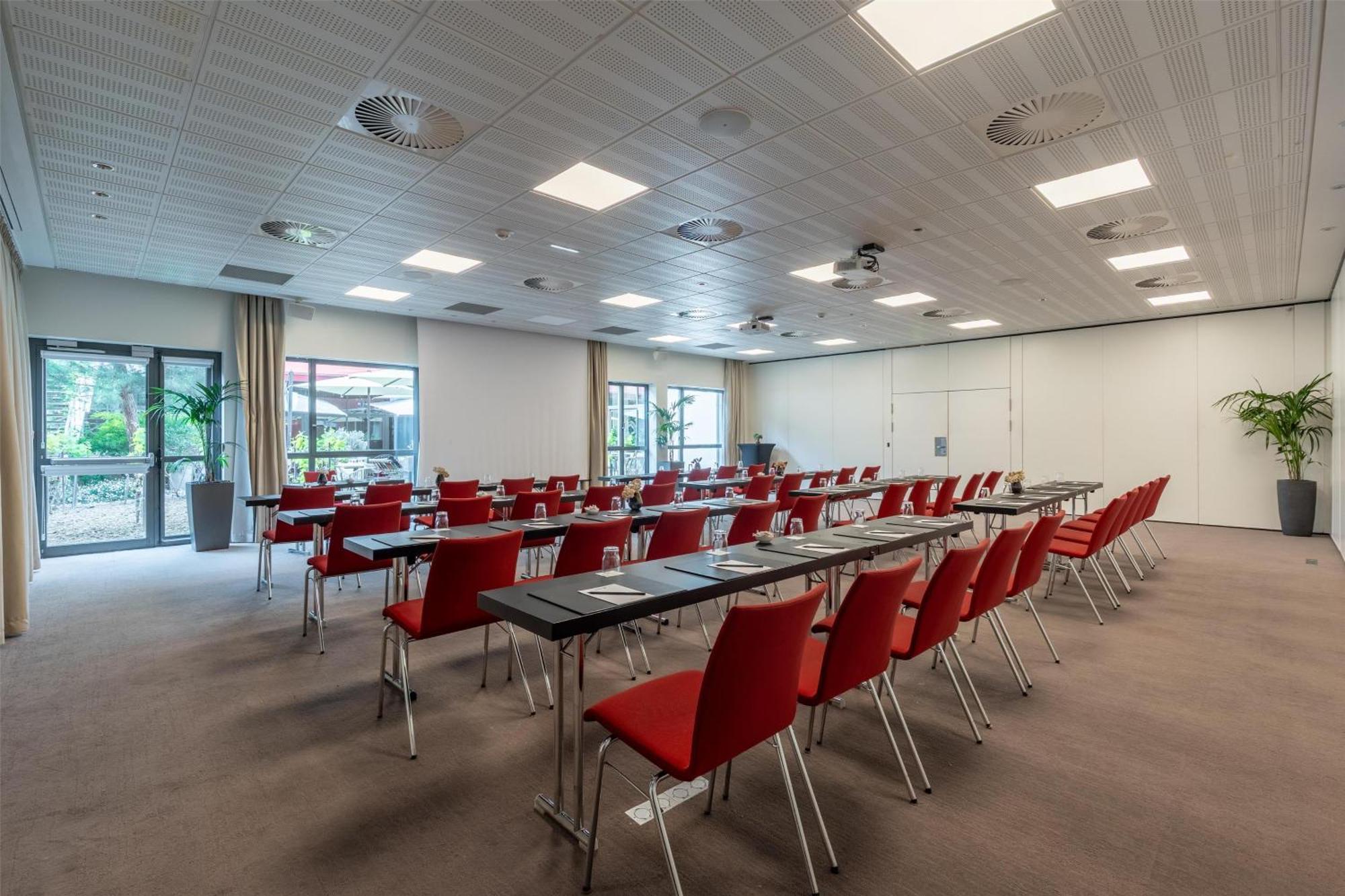 Radisson Blu Hotel, Paris Boulogne Esterno foto