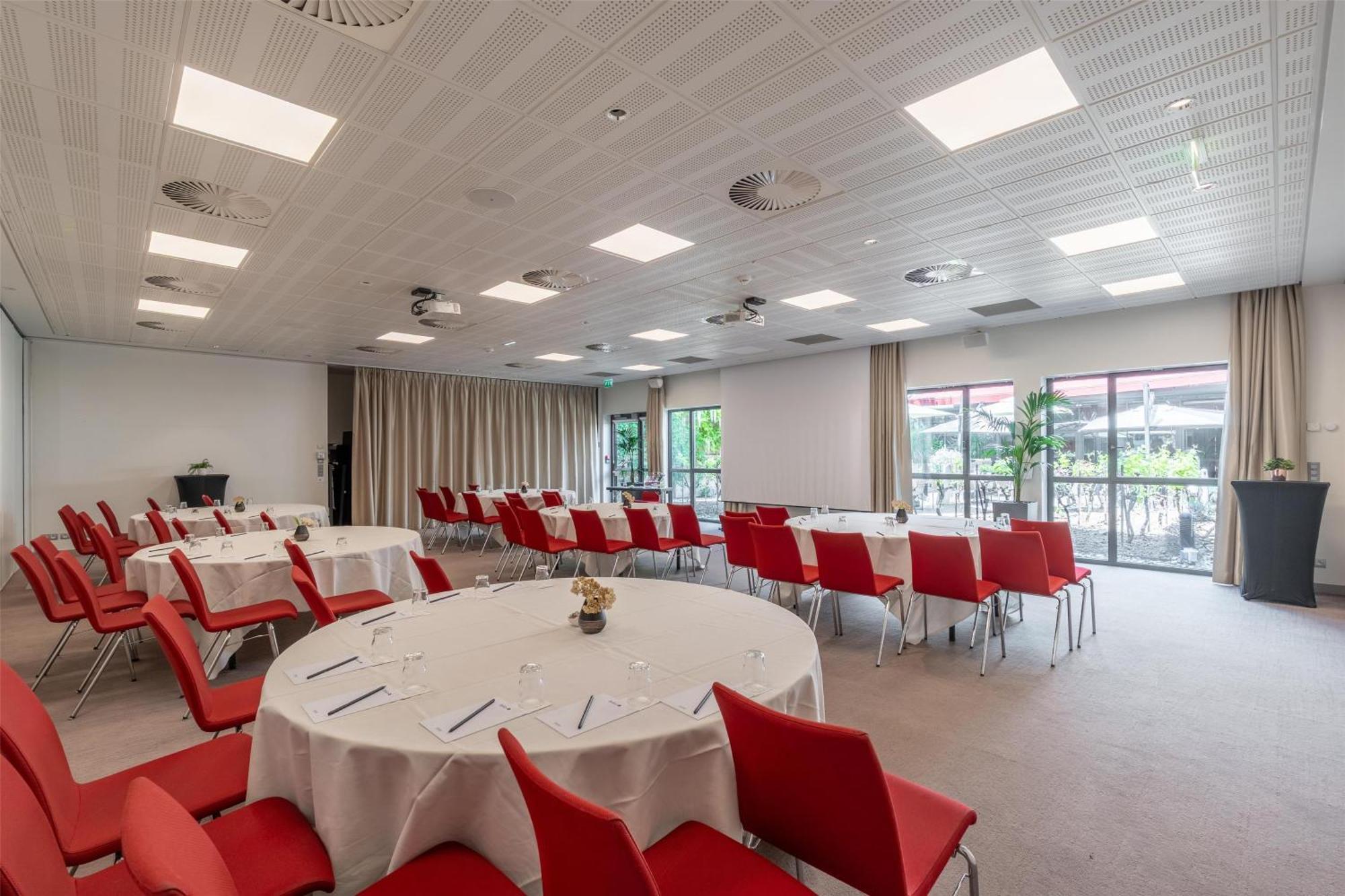 Radisson Blu Hotel, Paris Boulogne Esterno foto