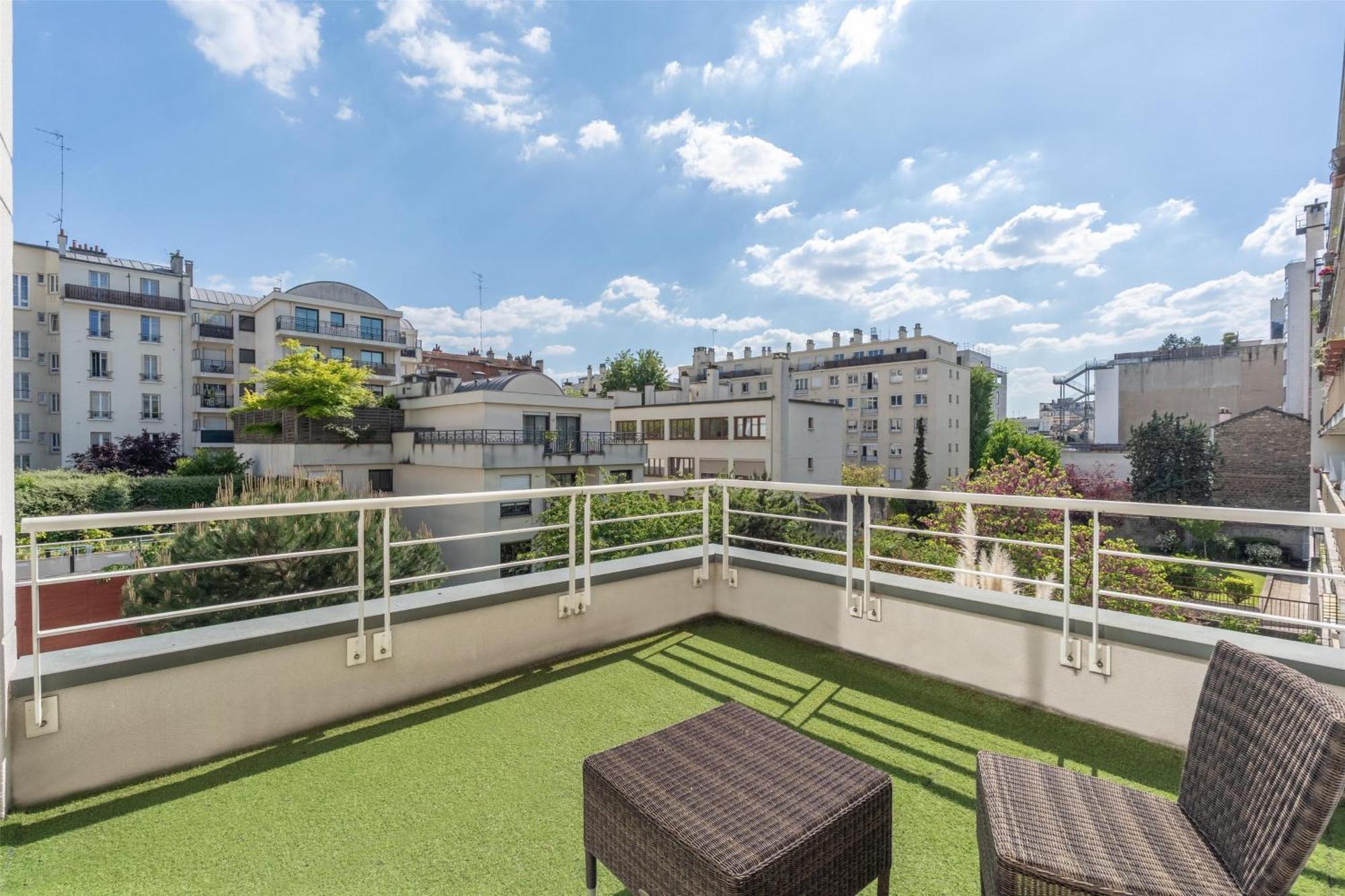Radisson Blu Hotel, Paris Boulogne Esterno foto