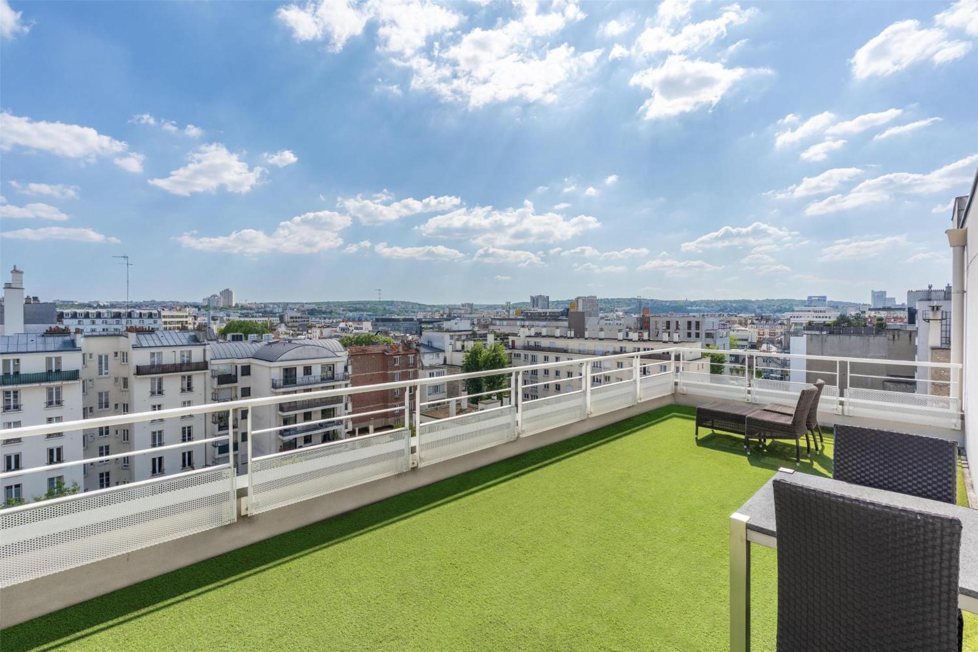 Radisson Blu Hotel, Paris Boulogne Esterno foto