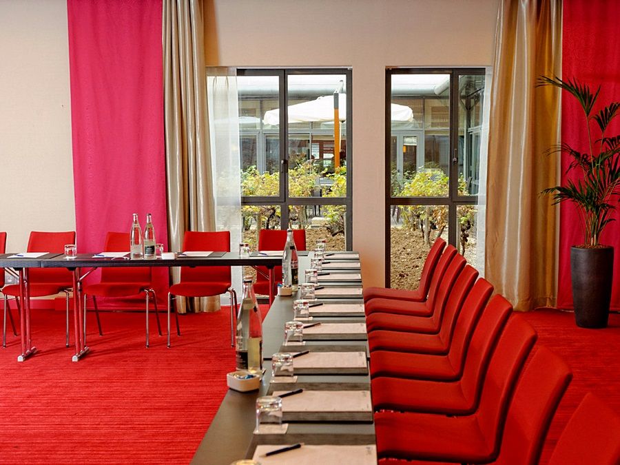 Radisson Blu Hotel, Paris Boulogne Esterno foto